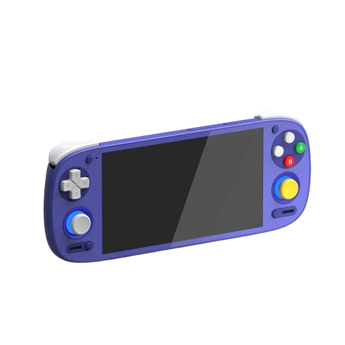 retroid pocket 5 GCカラー Android/Lunux携帯ゲーム機「Retroid Pocket 5」